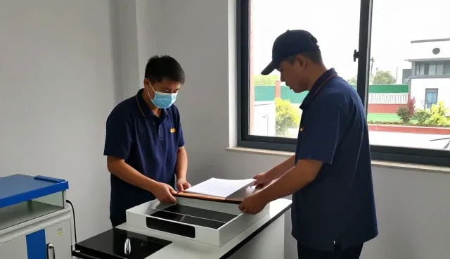 开荒保洁满足现代企业发展需求