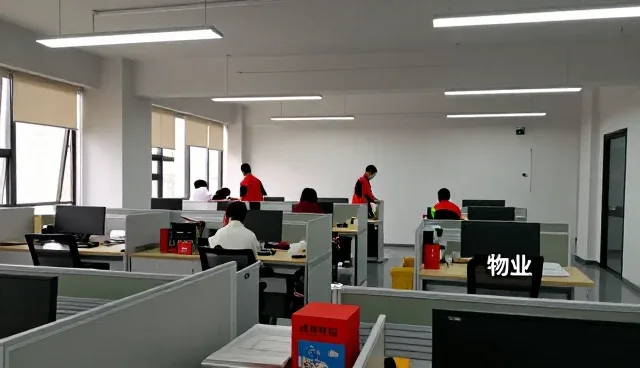 实验室环境解决方案介绍