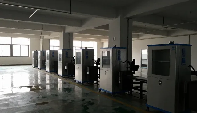 消杀托管服务的使用与维护建议