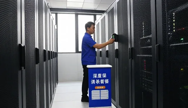 后勤管理在物业管理中的新趋势与应用